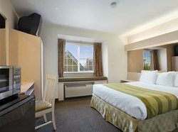 Microtel Inn & Suites - Lodi N. Stockton  | Lodi | California | United States 6