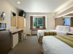 Microtel Inn & Suites - Lodi N. Stockton  | Lodi | California | United States 7