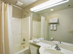 Microtel Inn & Suites - Lodi N. Stockton  | Lodi | California | United States 8
