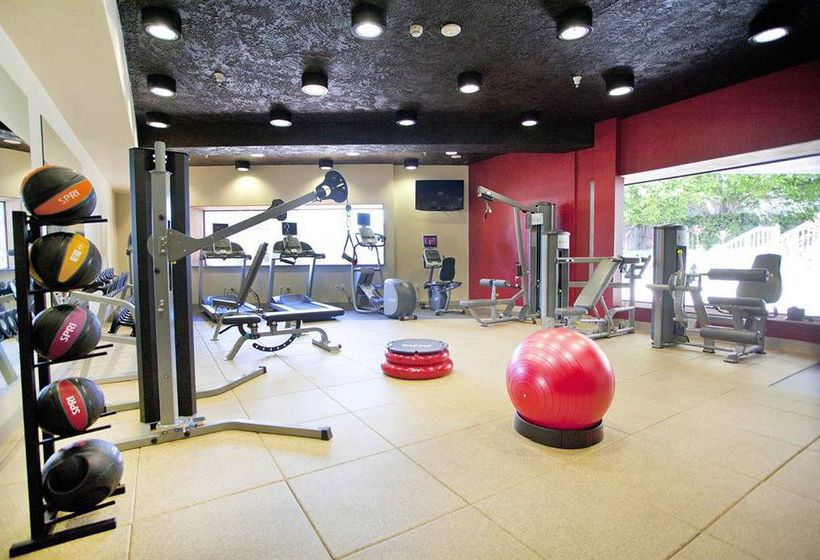 Hotel Maya  | Long Beach | California | United States 10