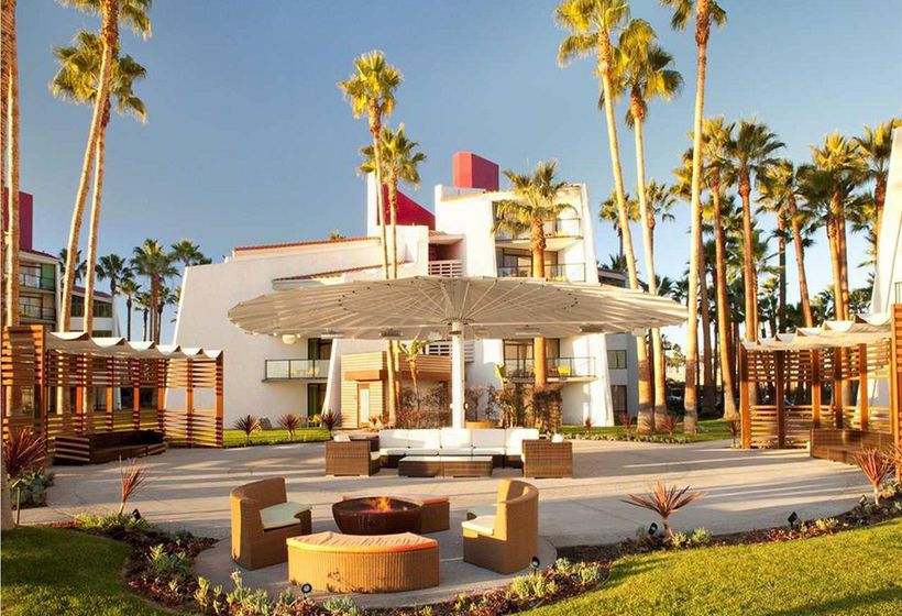 Hotel Maya  | Long Beach | California | United States 11