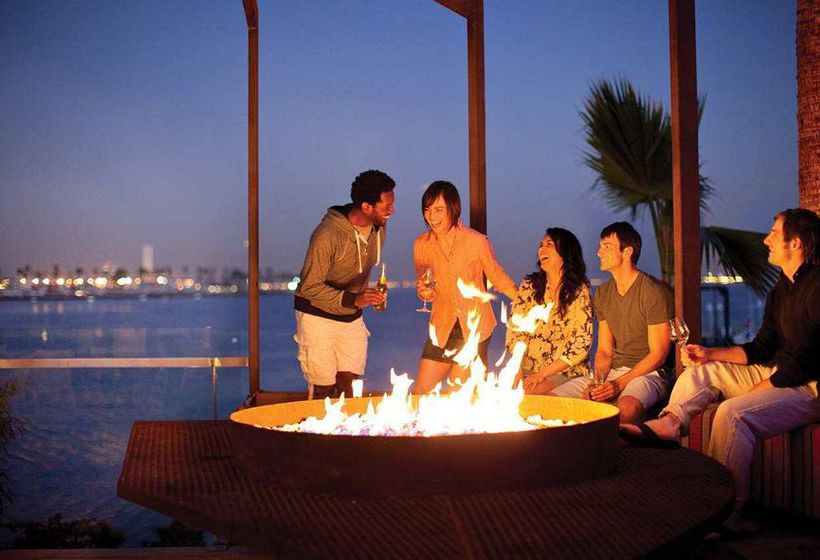 Hotel Maya  | Long Beach | California | United States 12