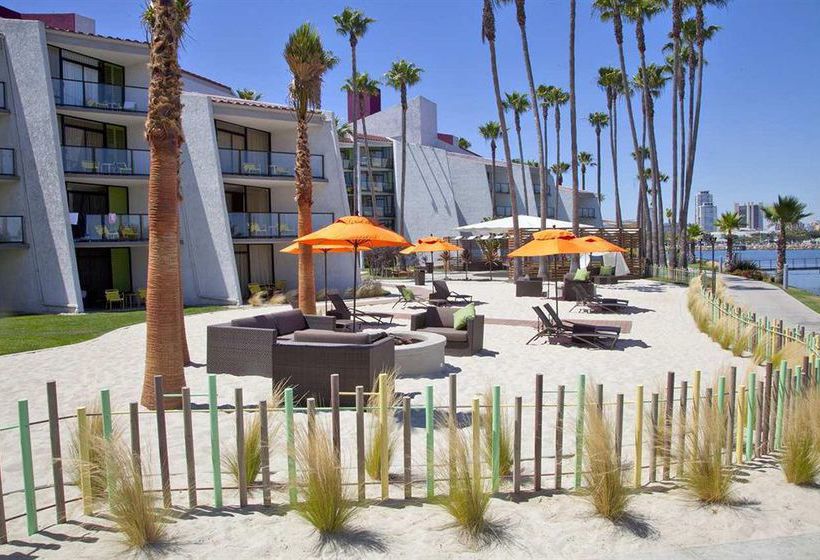 Hotel Maya  | Long Beach | California | United States 13
