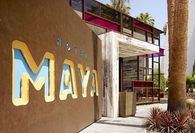 Hotel Maya  | Long Beach | California | United States 14