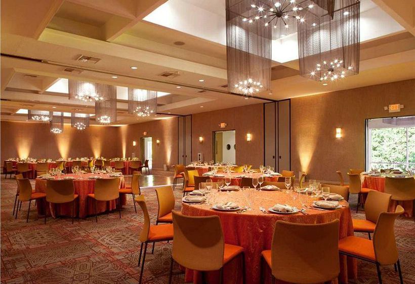 Hotel Maya  | Long Beach | California | United States 15