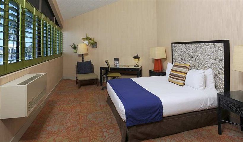 Hotel Maya  | Long Beach | California | United States 16