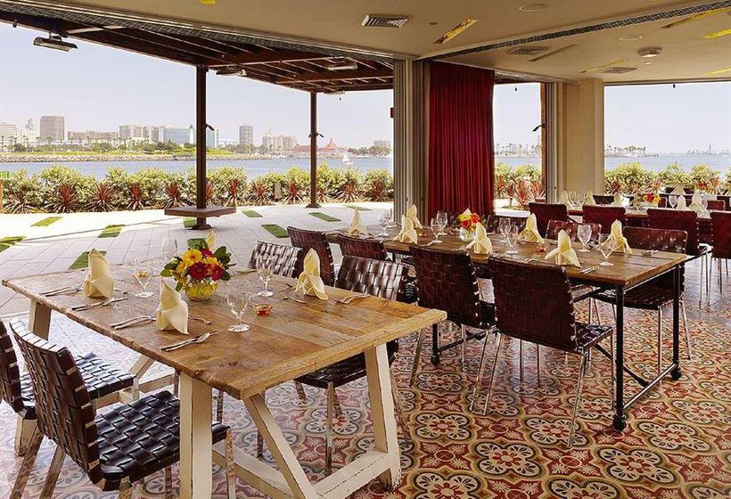 Hotel Maya  | Long Beach | California | United States 2