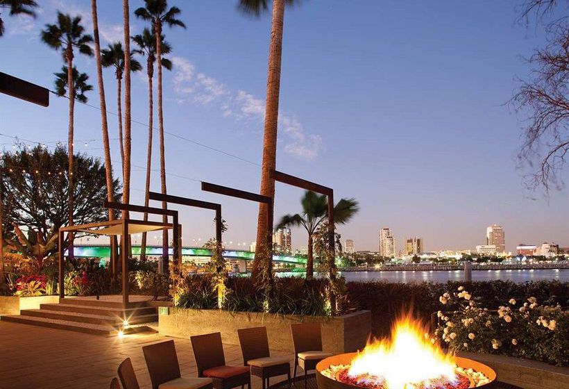 Hotel Maya  | Long Beach | California | United States 3
