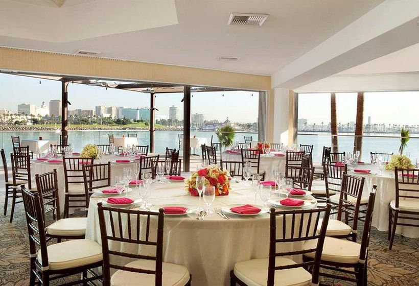 Hotel Maya  | Long Beach | California | United States 4