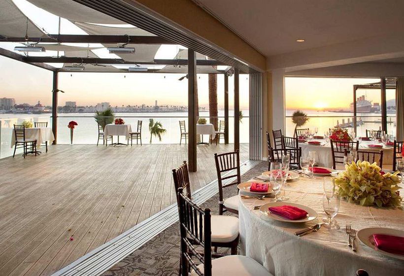 Hotel Maya  | Long Beach | California | United States 5