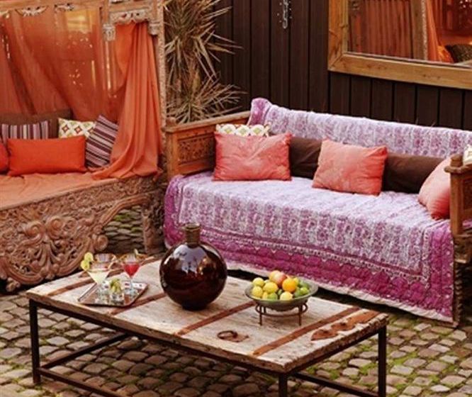 Hotel Maya  | Long Beach | California | United States 8