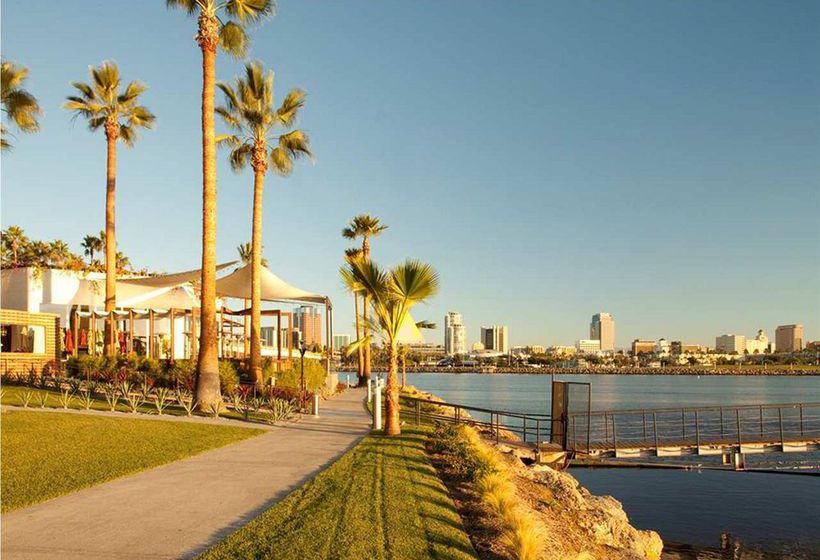 Hotel Maya  | Long Beach | California | United States 9