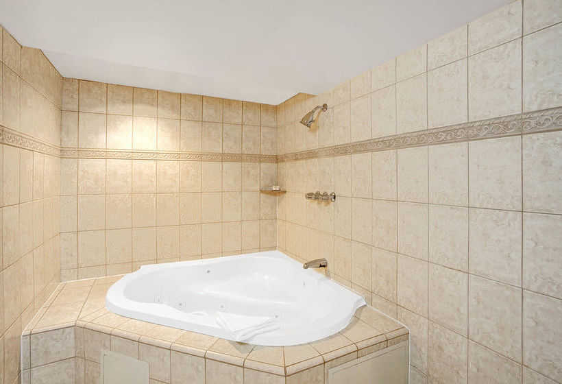 Hôtel Ramada LA Convention Center  | Los Angeles | Californie | Hôtels aux États-Unis 1