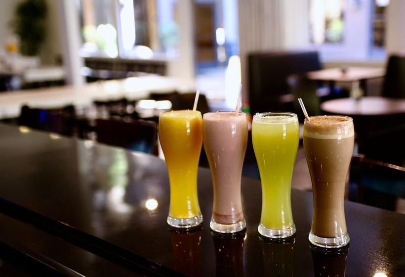 Hôtel Ramada LA Convention Center  | Los Angeles | Californie | Hôtels aux États-Unis 10