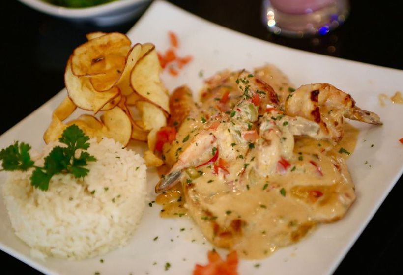 Hôtel Ramada LA Convention Center  | Los Angeles | Californie | Hôtels aux États-Unis 11