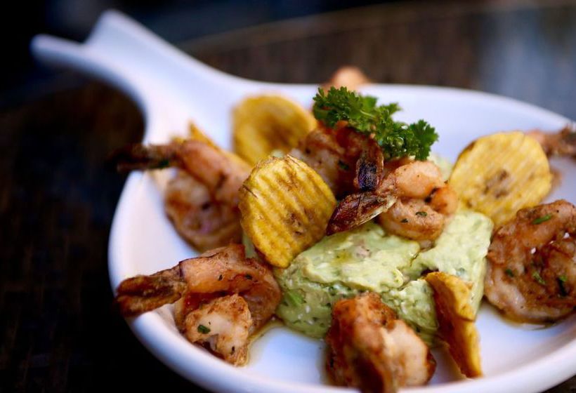 Hôtel Ramada LA Convention Center  | Los Angeles | Californie | Hôtels aux États-Unis 12