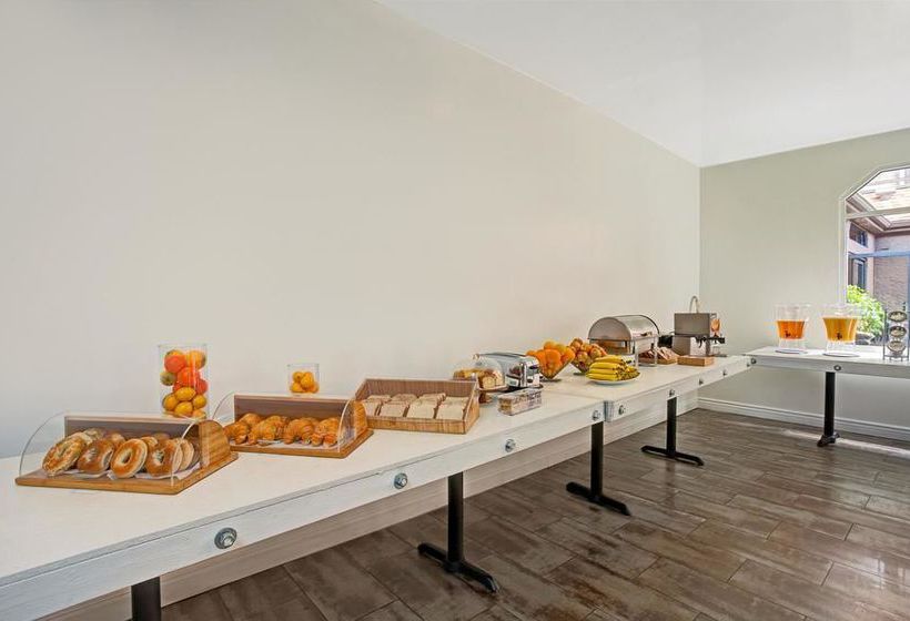 Hôtel Ramada LA Convention Center  | Los Angeles | Californie | Hôtels aux États-Unis 13