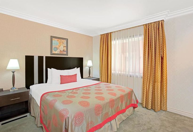 Hôtel Ramada LA Convention Center  | Los Angeles | Californie | Hôtels aux États-Unis 16