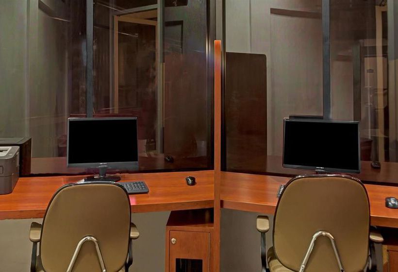 Hôtel Ramada LA Convention Center  | Los Angeles | Californie | Hôtels aux États-Unis 17