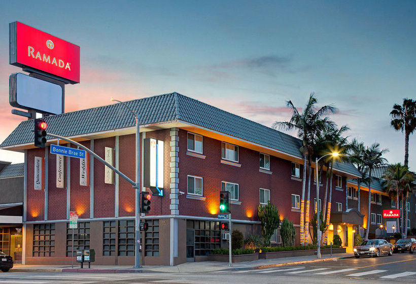 Hôtel Ramada LA Convention Center  | Los Angeles | Californie | Hôtels aux États-Unis 2