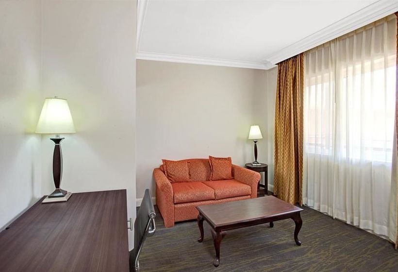 Hôtel Ramada LA Convention Center  | Los Angeles | Californie | Hôtels aux États-Unis 20