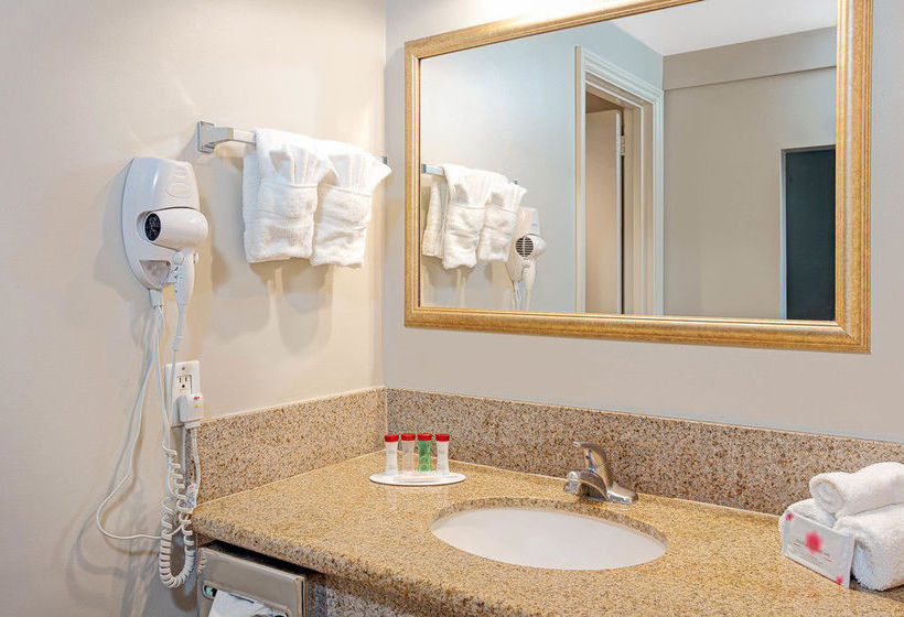 Hôtel Ramada LA Convention Center  | Los Angeles | Californie | Hôtels aux États-Unis 3