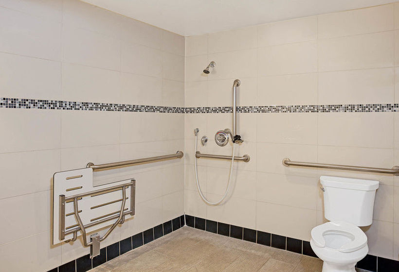 Hôtel Ramada LA Convention Center  | Los Angeles | Californie | Hôtels aux États-Unis 4