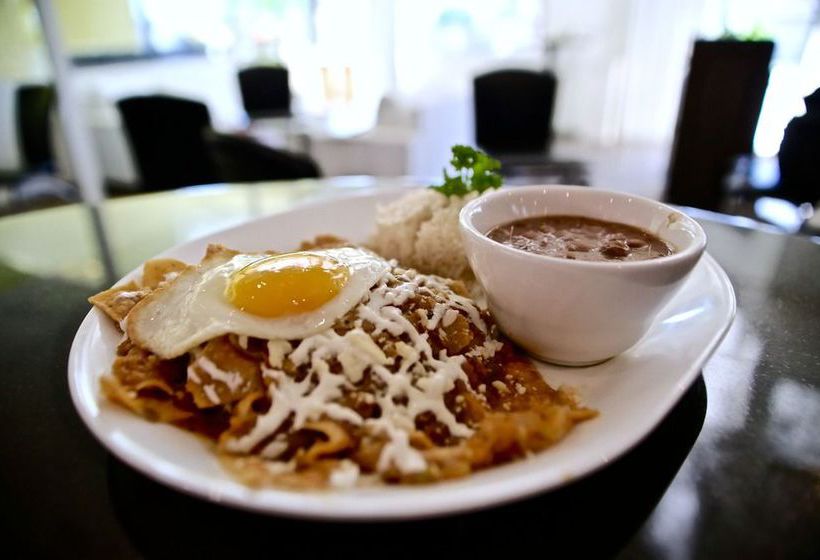 Hôtel Ramada LA Convention Center  | Los Angeles | Californie | Hôtels aux États-Unis 6