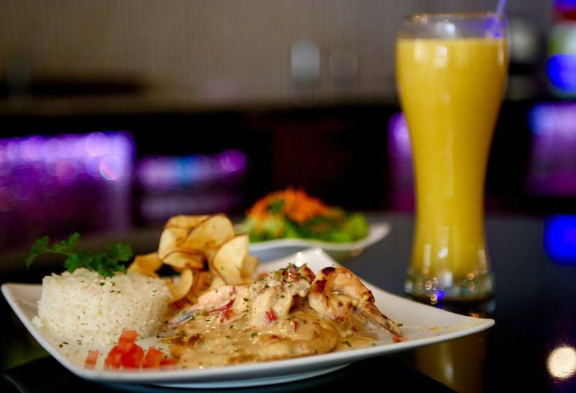 Hôtel Ramada LA Convention Center  | Los Angeles | Californie | Hôtels aux États-Unis 7