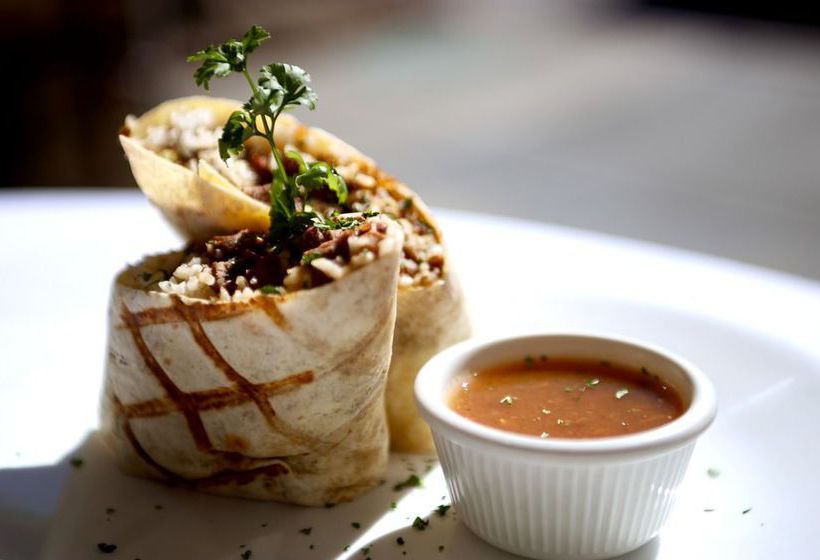 Hôtel Ramada LA Convention Center  | Los Angeles | Californie | Hôtels aux États-Unis 8