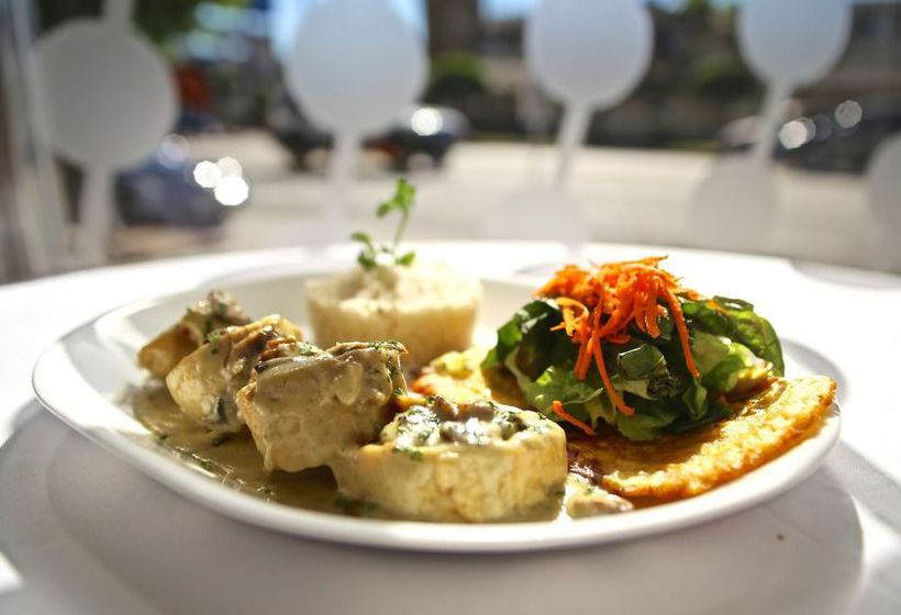 Hôtel Ramada LA Convention Center  | Los Angeles | Californie | Hôtels aux États-Unis 9