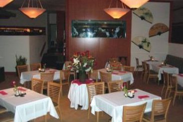 Hotel Wilshire Grand  | Los Ángeles | California | Estados Unidos 12