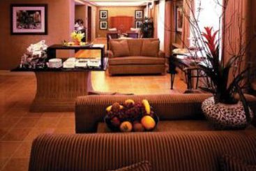 Hotel Wilshire Grand  | Los Ángeles | California | Estados Unidos 2