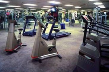 Hotel Wilshire Grand  | Los Ángeles | California | Estados Unidos 4