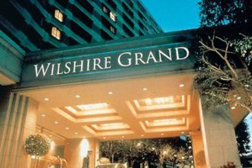 Hotel Wilshire Grand  | Los Ángeles | California | Estados Unidos 6