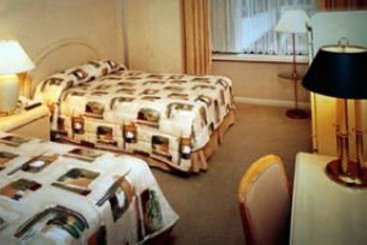 Hotel Wilshire Grand  | Los Ángeles | California | Estados Unidos 7