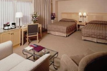 Hotel Wilshire Grand  | Los Ángeles | California | Estados Unidos 8