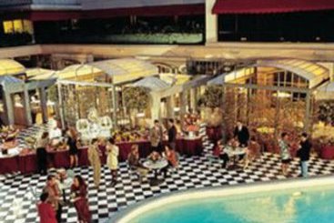 Hotel Wilshire Grand  | Los Ángeles | California | Estados Unidos 9