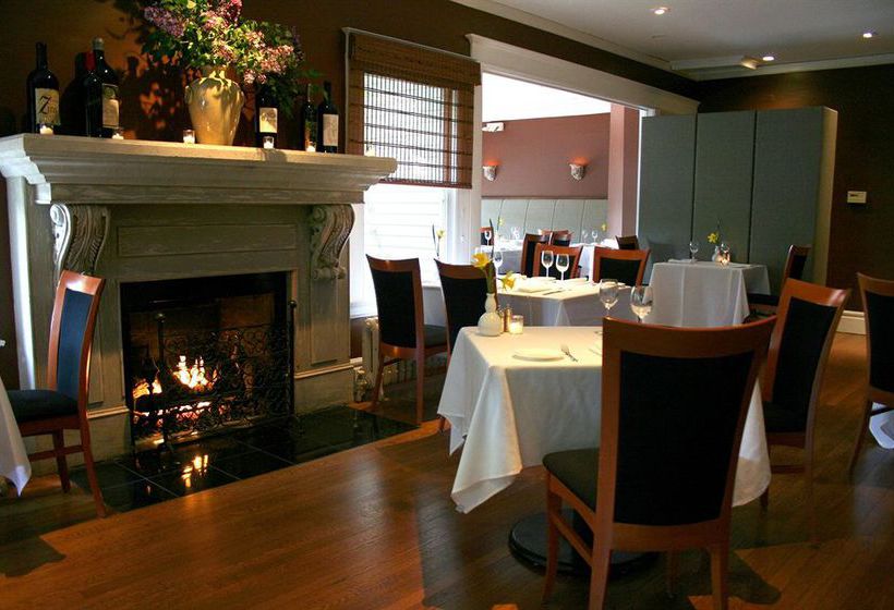 Wine & Roses Hotel Restaurant Spa  | Lodi | California | United States 1