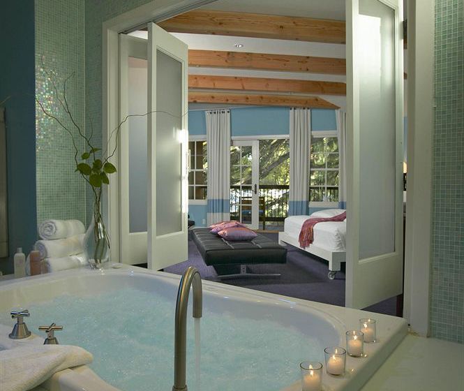 Wine & Roses Hotel Restaurant Spa  | Lodi | California | United States 3