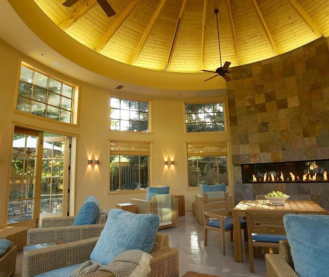 Wine & Roses Hotel Restaurant Spa  | Lodi | California | United States 4