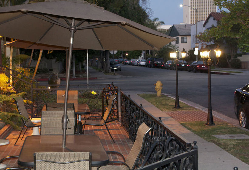 Hotel Wilshire Crest  | Los Angeles | California | United States 2