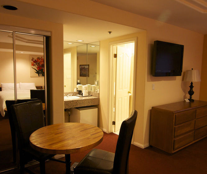 Hotel Wilshire Crest  | Los Angeles | California | United States 3