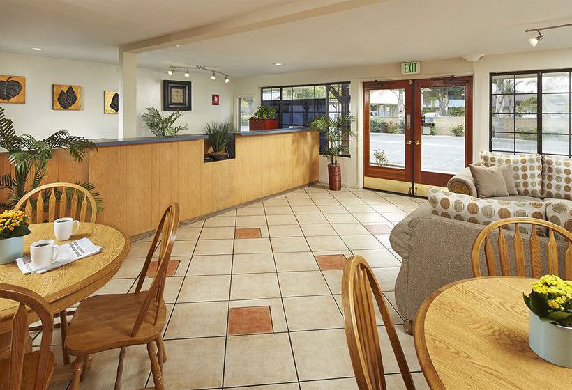 Hotel Red Roof Inn Lompoc AFB  | Lompoc | California | United States 1