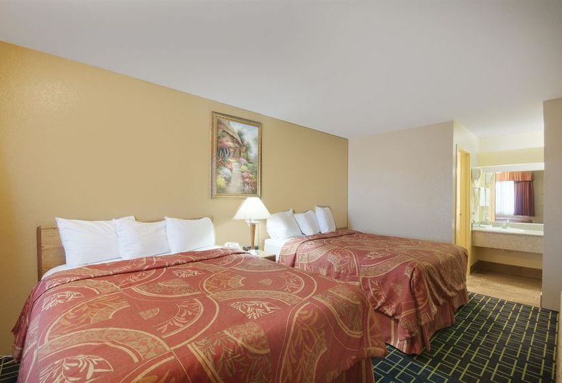 Hotel Red Roof Inn Lompoc AFB  | Lompoc | California | United States 10
