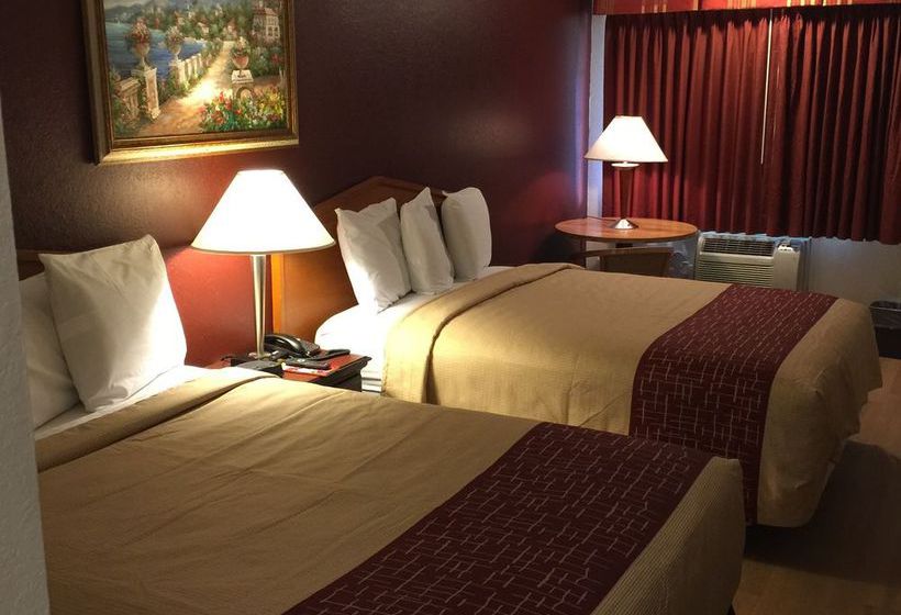 Hotel Red Roof Inn Lompoc AFB  | Lompoc | California | United States 12