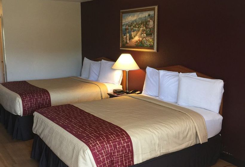 Hotel Red Roof Inn Lompoc AFB  | Lompoc | California | United States 13