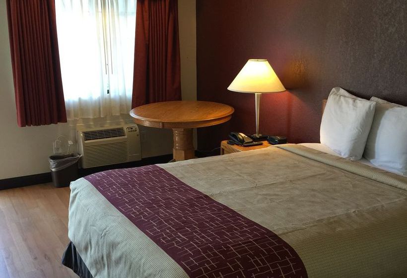 Hotel Red Roof Inn Lompoc AFB  | Lompoc | California | United States 15