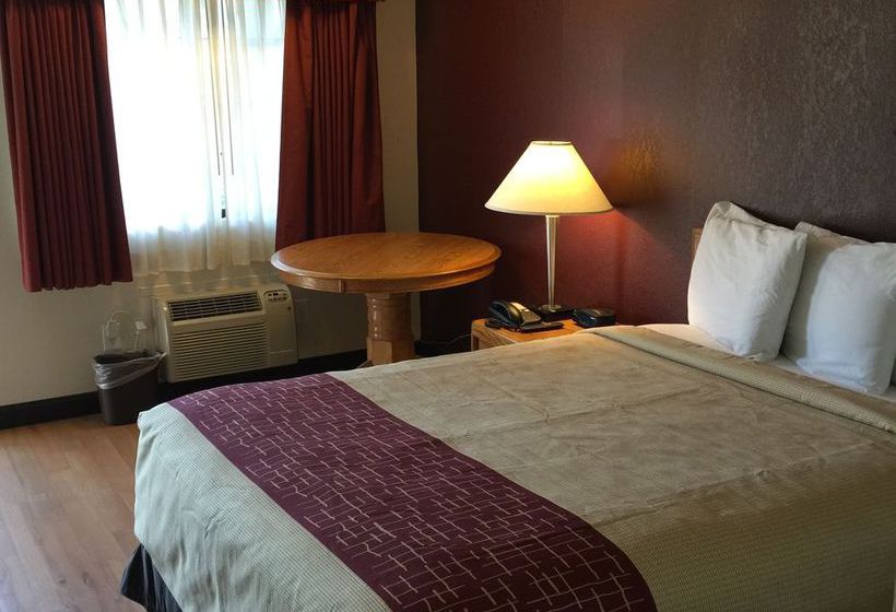 Hotel Red Roof Inn Lompoc AFB  | Lompoc | California | United States 16