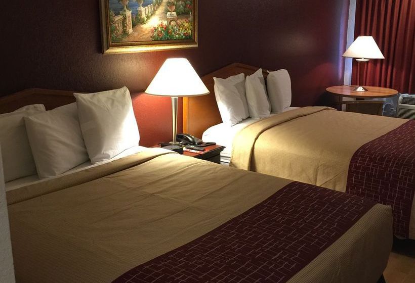 Hotel Red Roof Inn Lompoc AFB  | Lompoc | California | United States 18